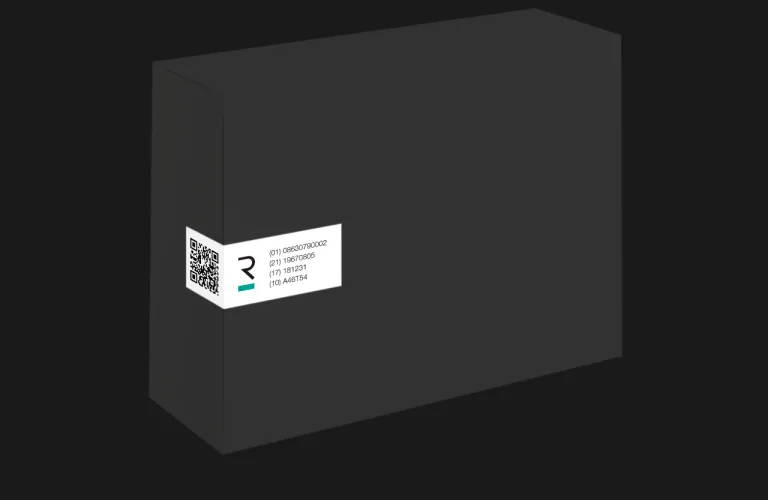Reynders - security labels