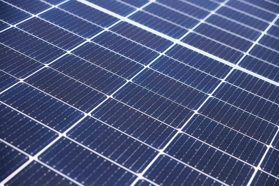 zonnepanelen