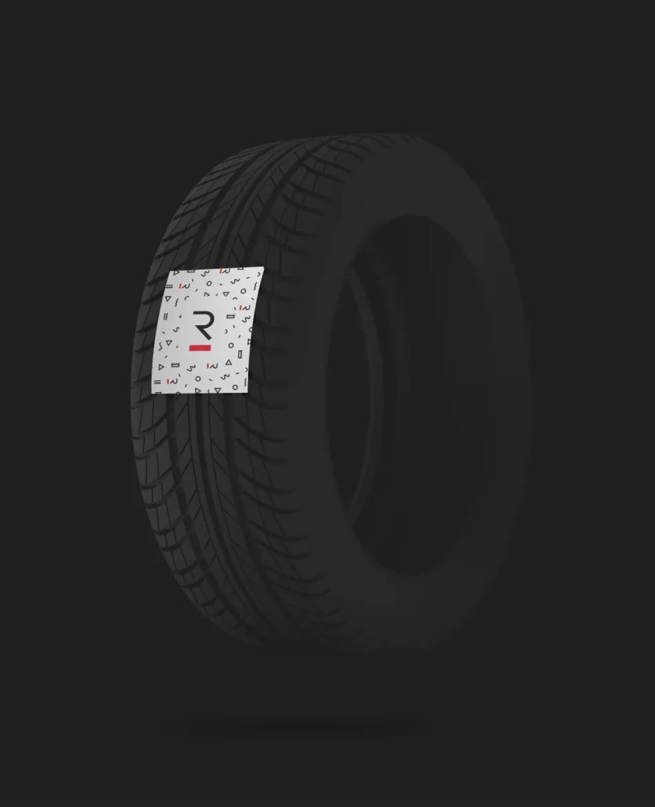 Reynders - Tyre labels